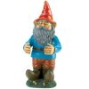 Friendly Gnome Beverage Can Holder