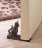 Cast Iron Kitty Cat Door Stopper