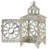 Sparkling Jewels Candle Lantern