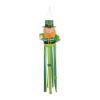 Seasonal Windsock - St. Patrick's Day Leprechaun