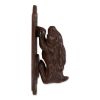 Cast Iron Door Knocker - Rabbit