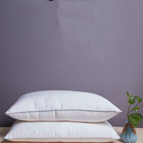 Silk Bee Medium Low Type Extra Soft Pillow