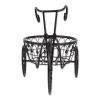 Iron Tricycle Plant Stand