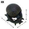 Cast Iron Ladybug Key Hider