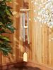 Natural Pine Wind Chimes - 24 inches