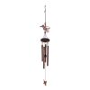 Hummingbird Wind Chimes - 29 inches