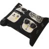 Lovely Cat Tissue Holder Creative Tissue Boxes Cartoon Paper Towel Box Napkin Box