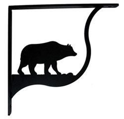 Bear - Shelf Brackets Medium