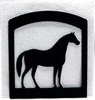 Horse - Napkin Holder