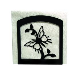 Butterfly - Napkin Holder