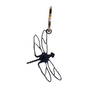 Dragonfly - Key Chain