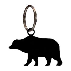 Bear - Key Chain