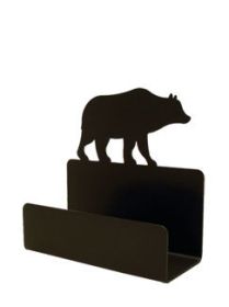 Bear - Business Card Holder