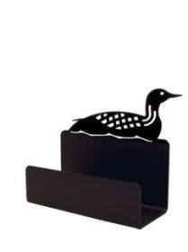 Loon - Busines Card Holder