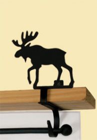 Moose - Curtain Shelf Brackets