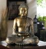 Sitting Buddha Statue