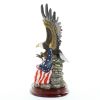 American Pride Eagle Statue