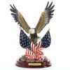 American Pride Eagle Statue