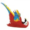 Tipsy Parrot Wine Bottle Holder