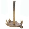 Moose Antler Paper Towel Holder