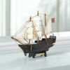 Ship Model - Mayflower - 6 inches