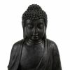 Buddha Lighted Garden Fountain