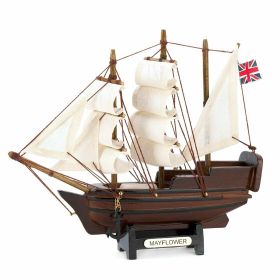 Ship Model - Mayflower - 6 inches