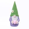 Easter Gnome Plush Ornament Kids Room Decoration Home Decoration Doll