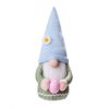 Easter Gnome Plush Ornament Kids Room Decoration Home Decoration Doll