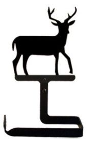 Deer - Toilet Tissue Holder (SKU: TT-3)